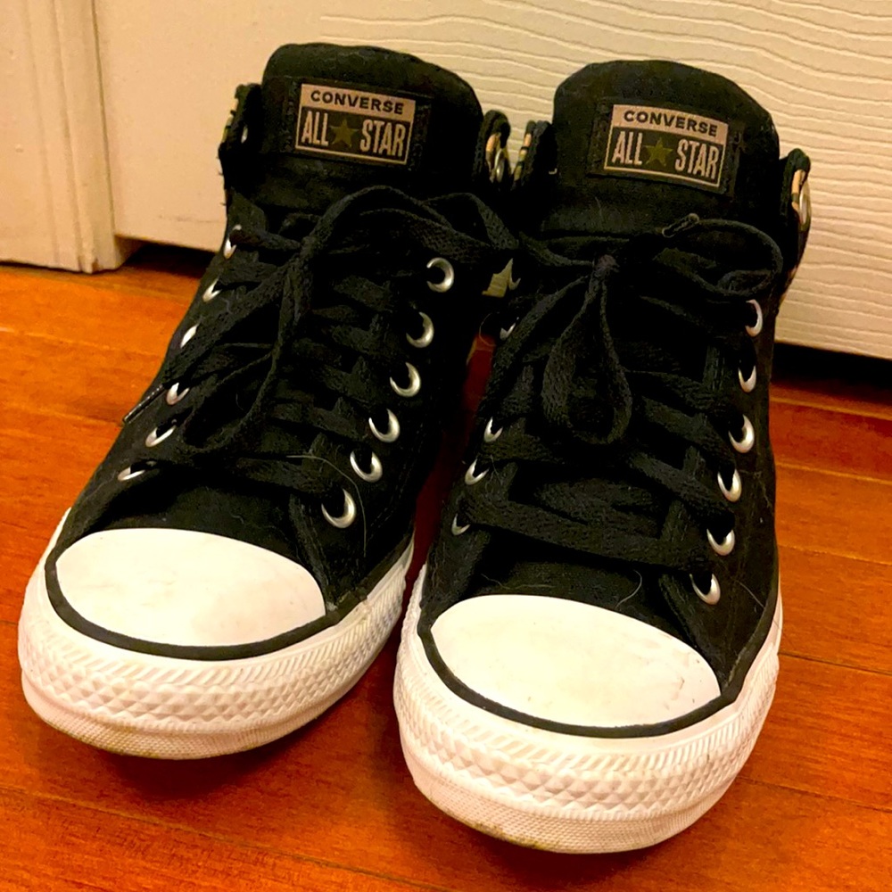 Men’s Converse